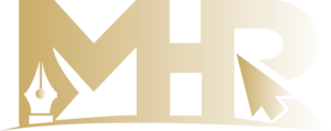 MHR logo